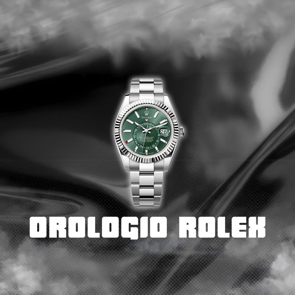 Orologio Rol