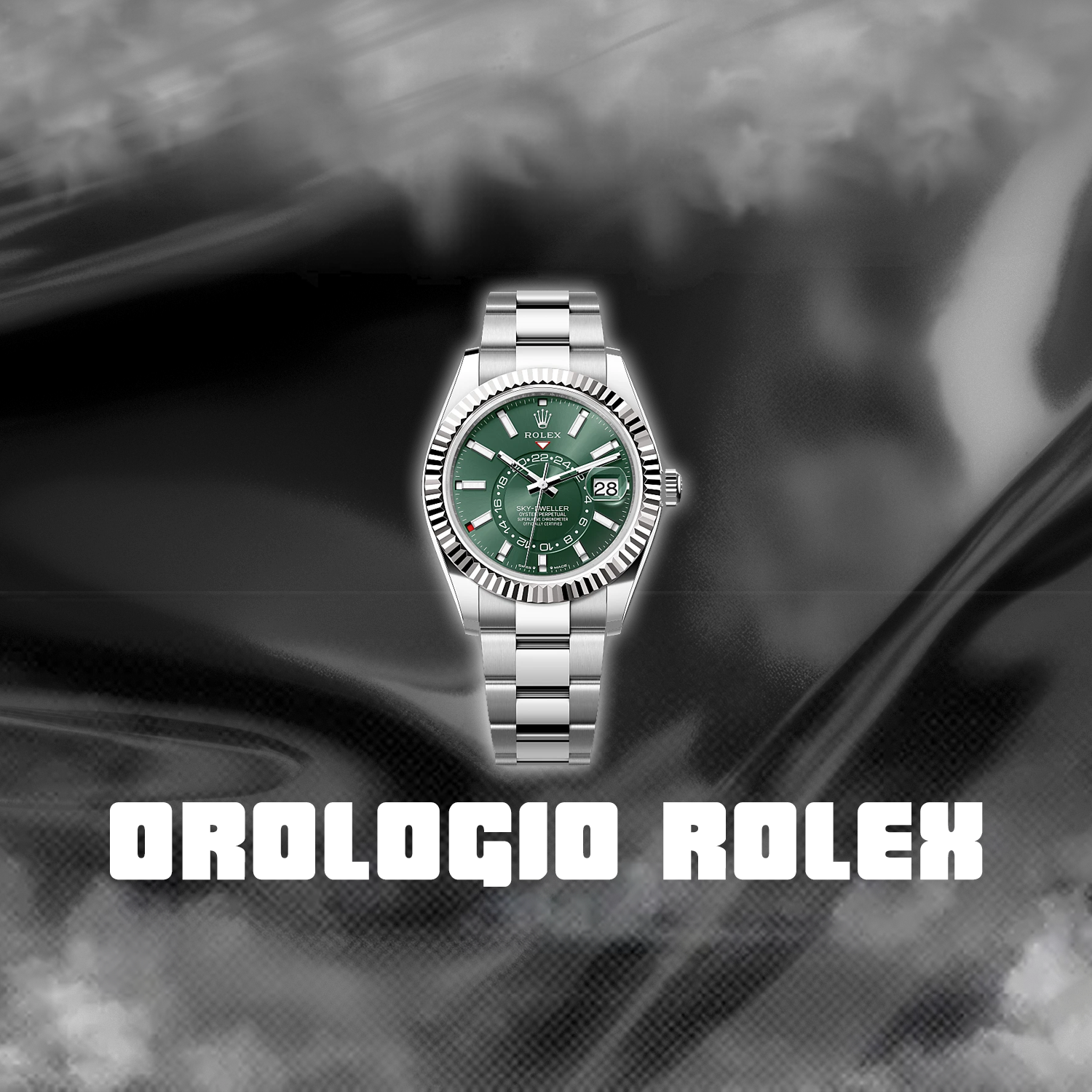 Orologio Rol