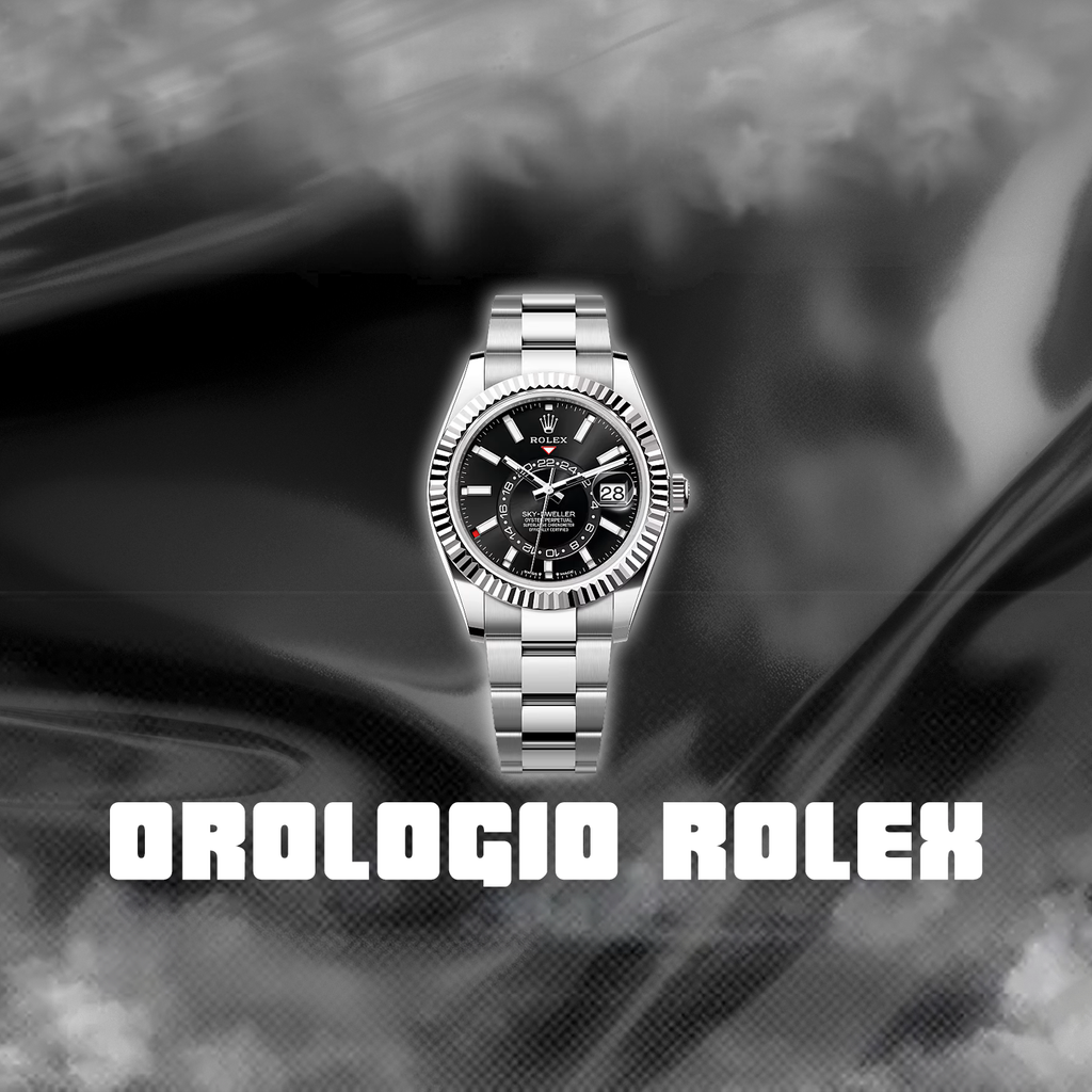 Orologio Rol