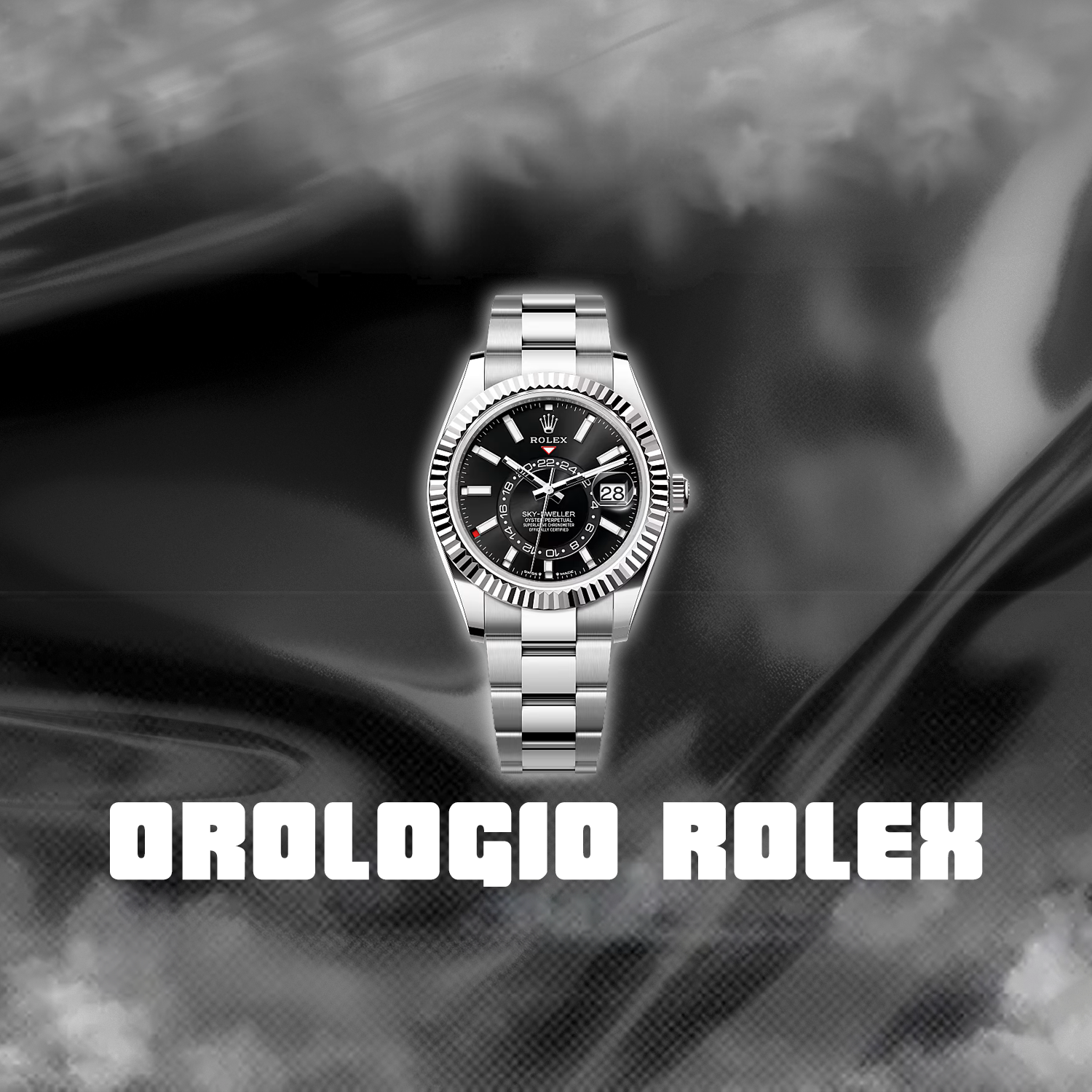 Orologio Rol