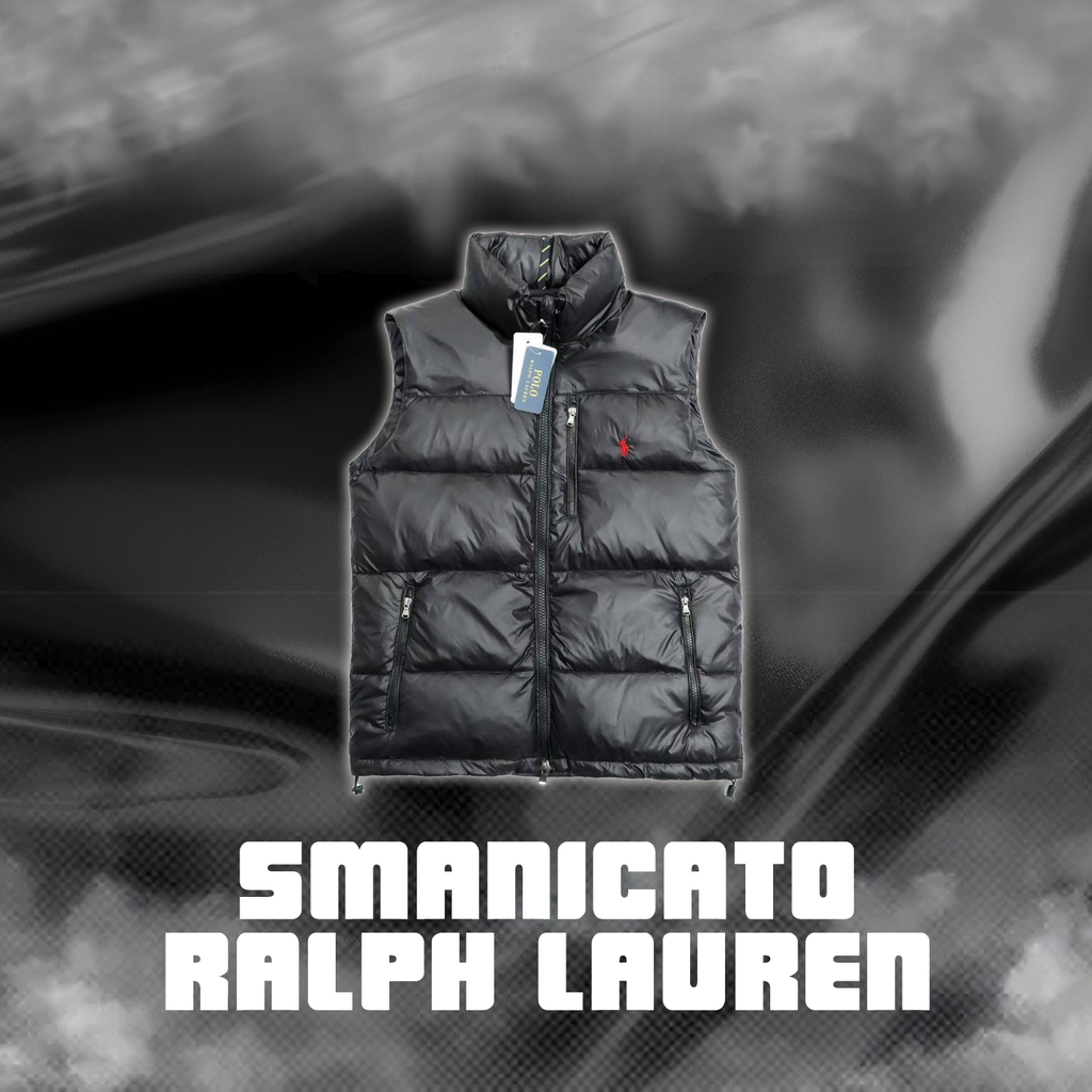 Smanicato RL