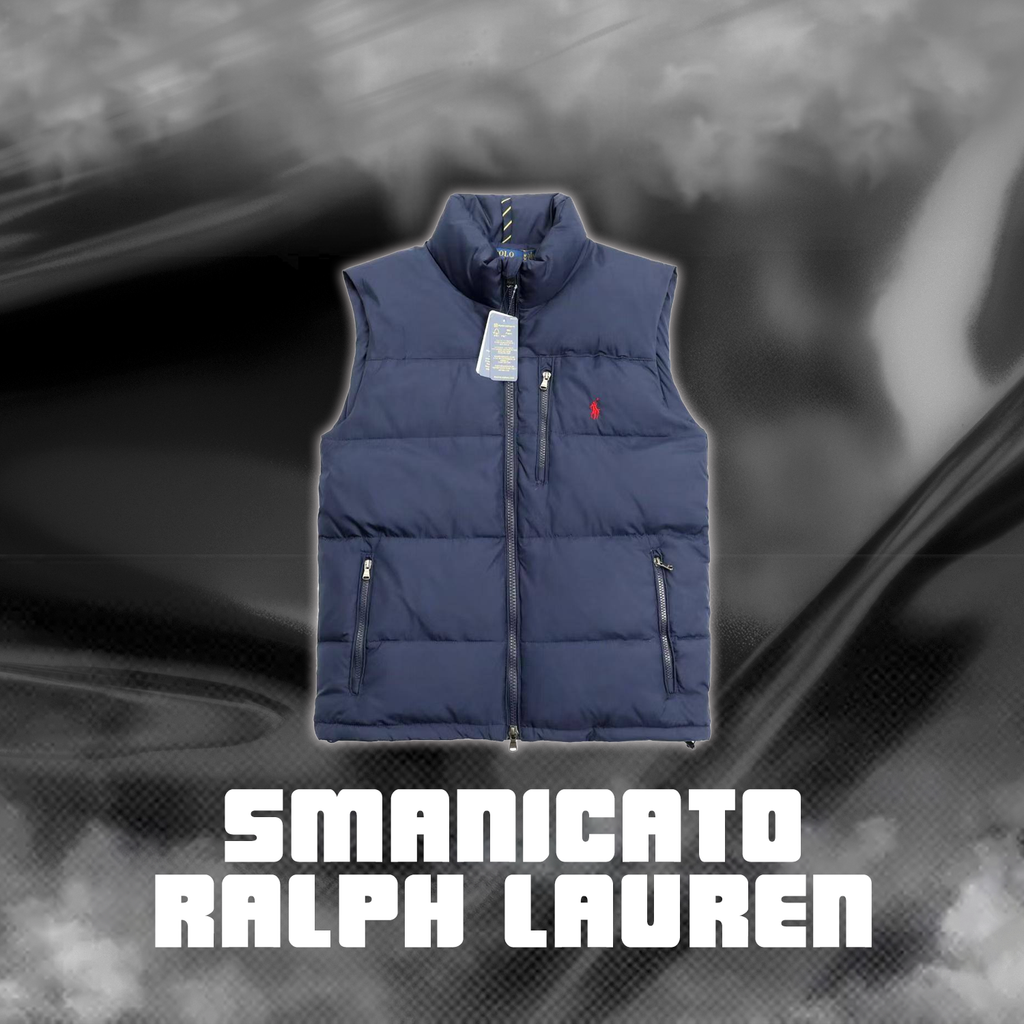 Smanicato RL