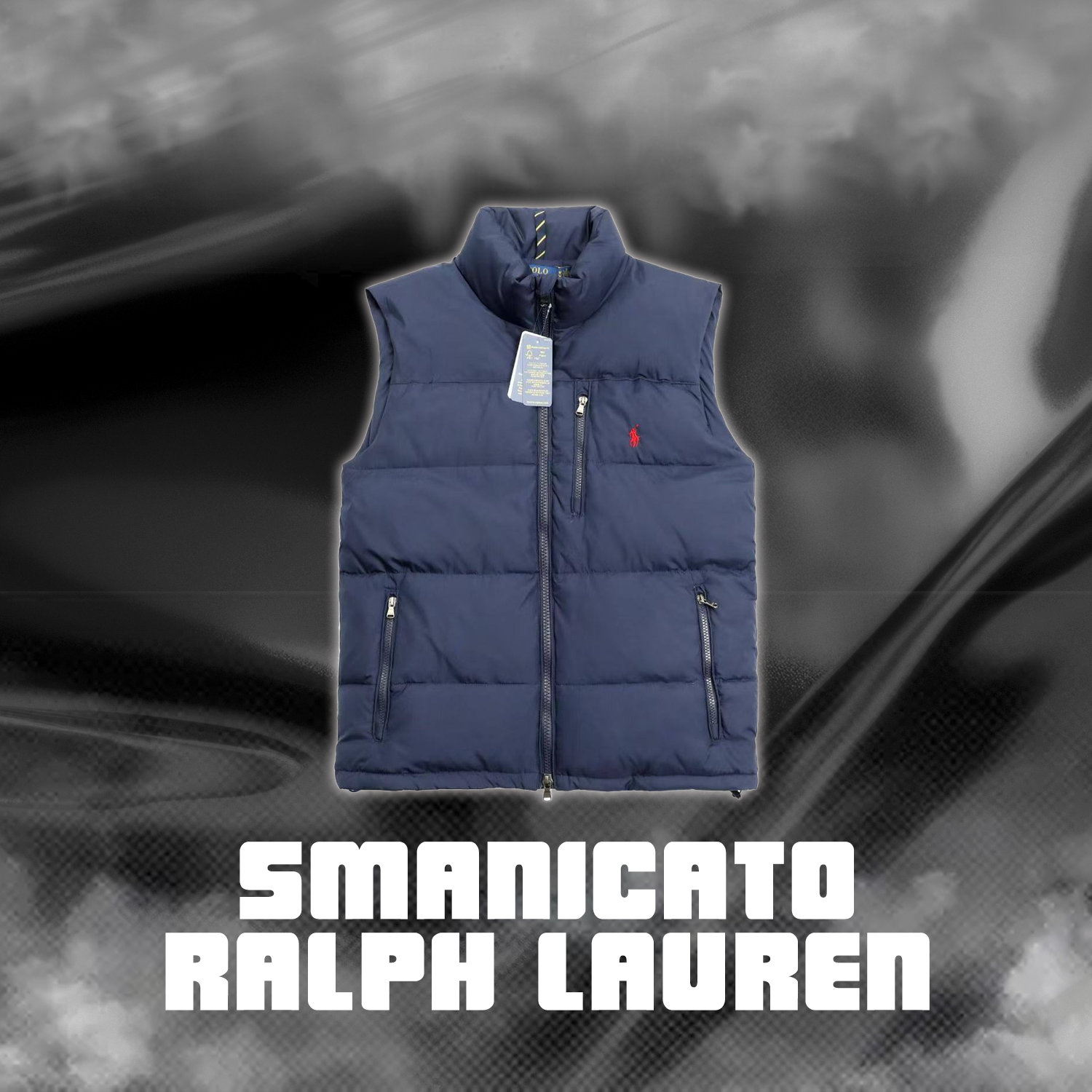 Smanicato RL
