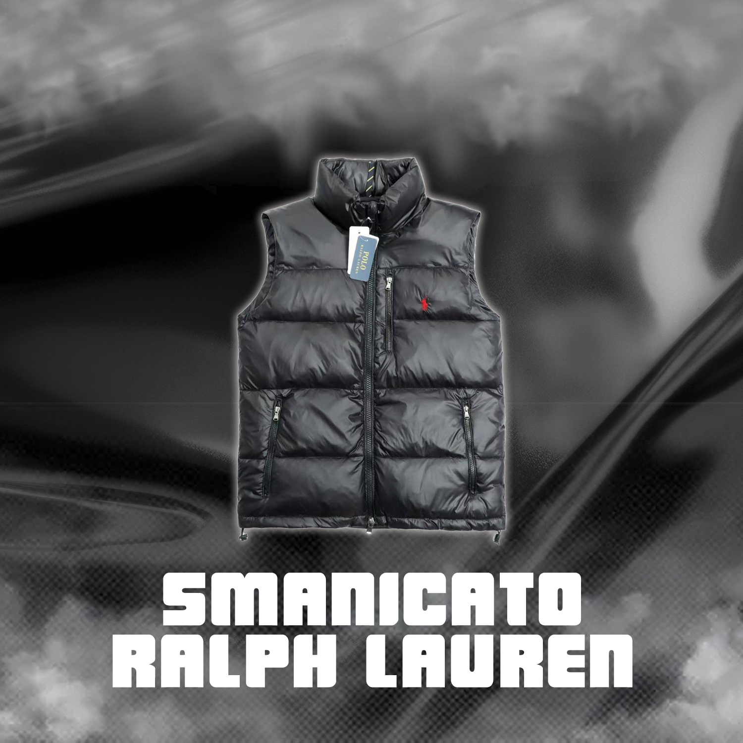 Smanicato RL