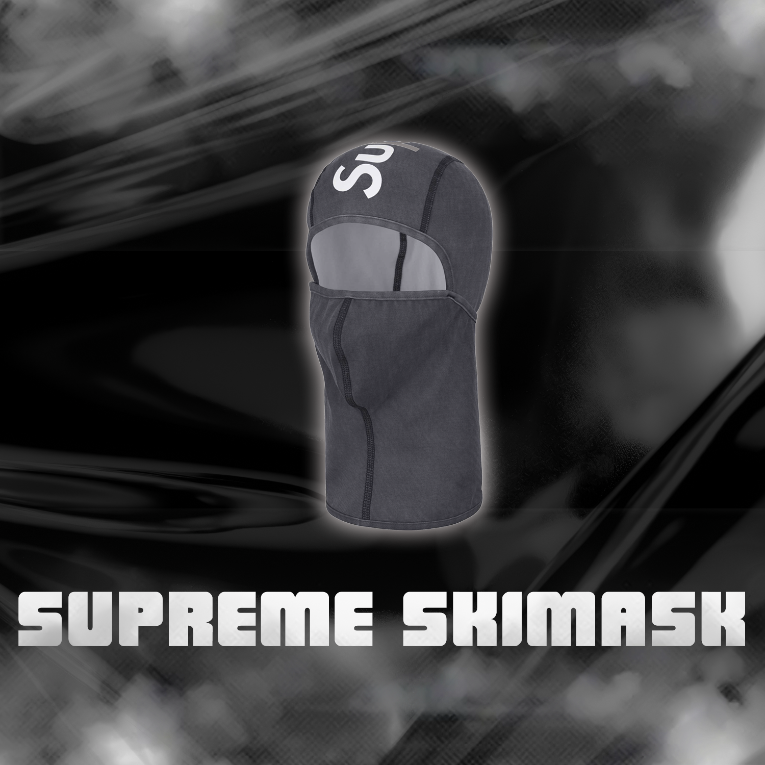 Skimask Sup