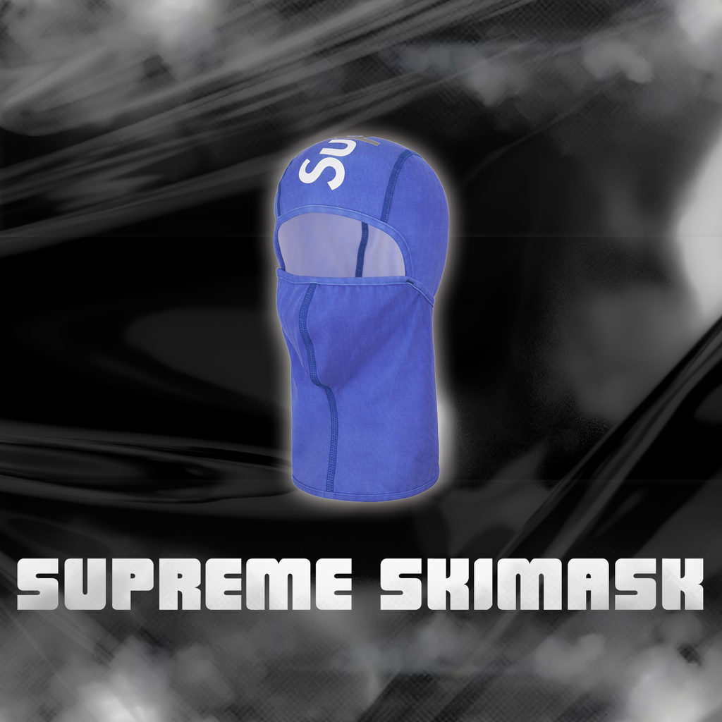 Skimask Sup