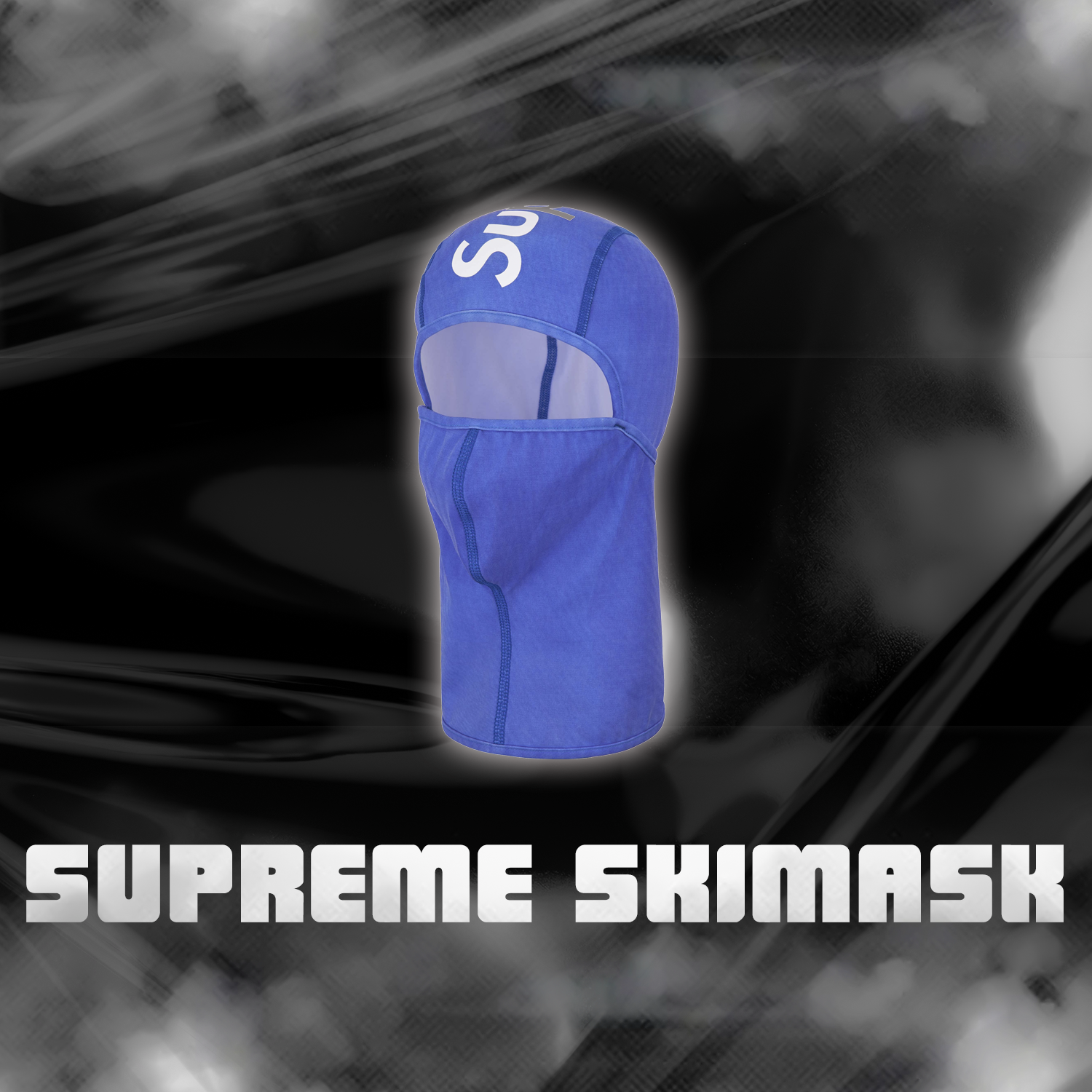 Skimask Sup