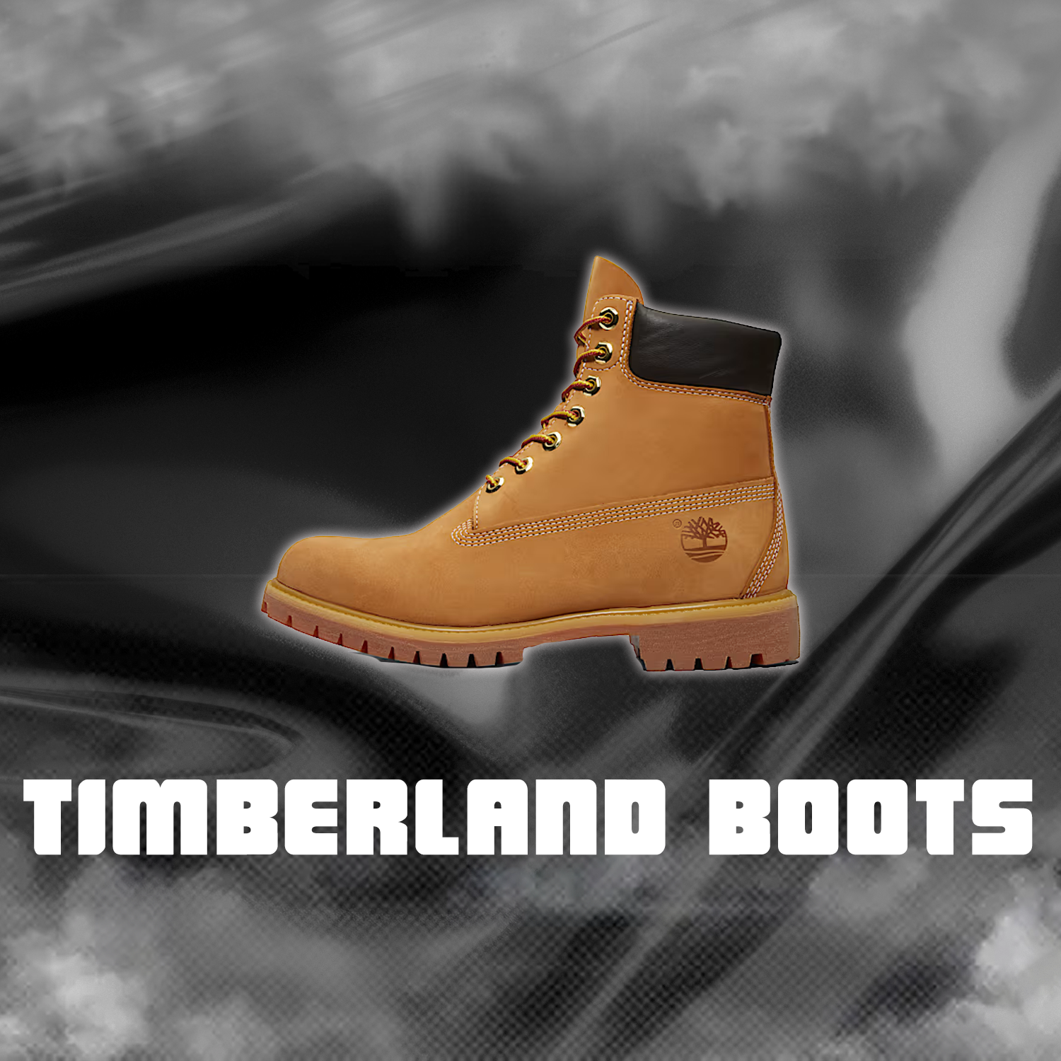 Timb Boots