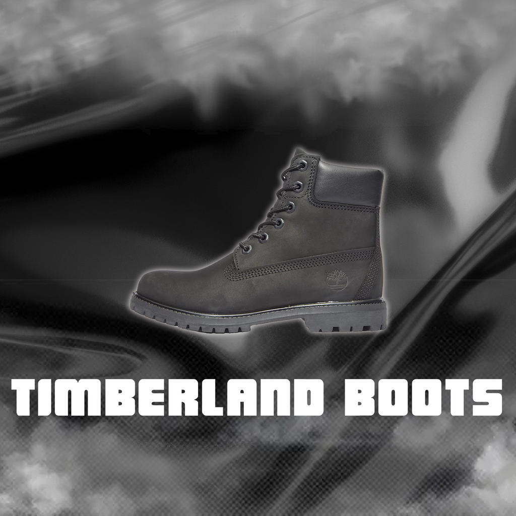 Timb Boots