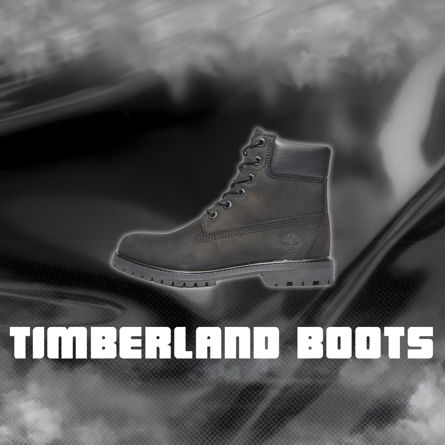 Timb Boots